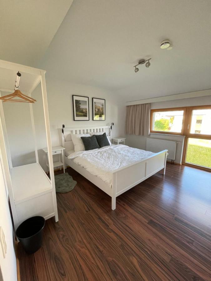 Hotel Gut Schlafen - Am Kogl Hypolz Esterno foto