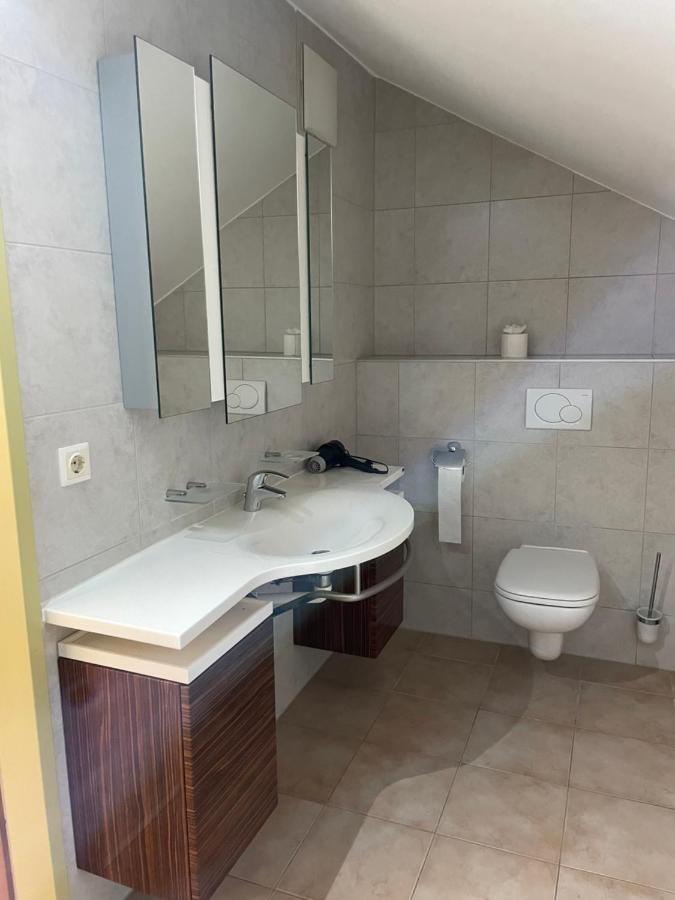 Hotel Gut Schlafen - Am Kogl Hypolz Esterno foto