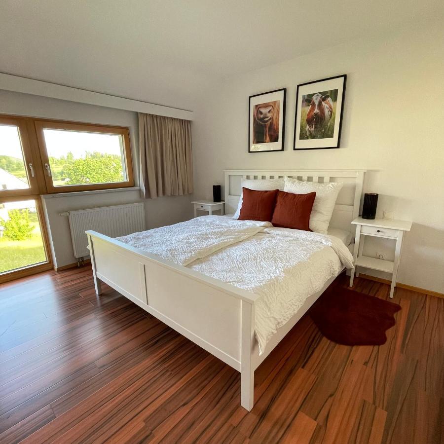 Hotel Gut Schlafen - Am Kogl Hypolz Esterno foto