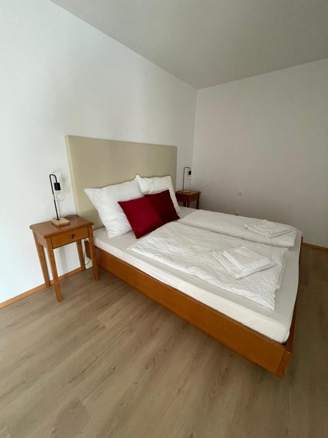 Hotel Gut Schlafen - Am Kogl Hypolz Esterno foto