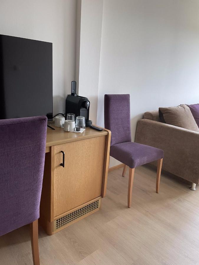 Hotel Gut Schlafen - Am Kogl Hypolz Esterno foto